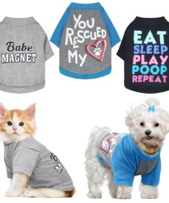 Pet Clothing